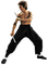 bruce lee - kostenlos png Animiertes GIF