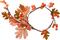 Kaz_Creations Deco Autumn  Colours - ilmainen png animoitu GIF