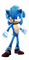 Sonic the Hedgehog - бесплатно png анимированный гифка