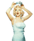 MMarcia tube Marilyn Monroe - zdarma png animovaný GIF