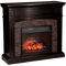 Fireplace. Leila - nemokama png animuotas GIF