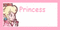 Princess Peach Fan - 無料のアニメーション GIF アニメーションGIF