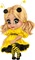 Doll - Free PNG Animated GIF
