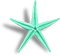 starfish Bb2 - ilmainen png animoitu GIF