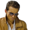 Kaz_Creations Man Homme Glasses - Free PNG Animated GIF