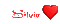 Sello Silvia - Zdarma animovaný GIF animovaný GIF