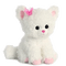 cat plush - png gratis GIF animado