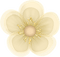flowers anastasia - nemokama png animuotas GIF