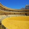 fond Bullfighting Arena bp - zdarma png animovaný GIF