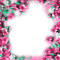 Frame.Pink - By KittyKatLuv65 - png ฟรี GIF แบบเคลื่อนไหว