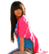 MMarcia femme woman - 免费PNG 动画 GIF