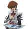 Yu-Gi-Oh Duel Monsters - kostenlos png Animiertes GIF