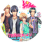 ♥Love stage♥ - 無料png アニメーションGIF