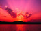 Coucher de soleil - Free PNG Animated GIF