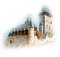 castillo  dubravka4 - png gratuito GIF animata