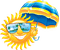 sonne - 免费PNG 动画 GIF
