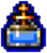 Holy Water HQ - png grátis Gif Animado
