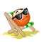 emoji bronzette - GIF animado gratis GIF animado
