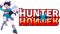 Hunter X Hunter - Free PNG Animated GIF