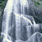 Background waterfall - Zdarma animovaný GIF animovaný GIF