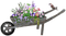Gartenzubehör - kostenlos png Animiertes GIF