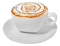 Coffee - PNG gratuit GIF animé