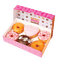 ..:::Dunkin donuts mini donuts:::.. - безплатен png анимиран GIF