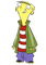 Ed, Edd & Eddy - Free PNG Animated GIF