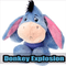 d-d-d-donykreyexplosion - bezmaksas png animēts GIF