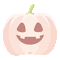 Pink Pumpkin - GIF animasi gratis GIF animasi