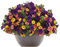 Blumentopf - png gratis GIF animasi