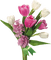 Kaz_Creations Deco Flowers Colours - фрее пнг анимирани ГИФ
