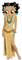 Kaz_Creations Betty Boop - безплатен png анимиран GIF