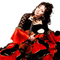 Rena Geigerin Violinistin Frau Woman - 免费PNG 动画 GIF