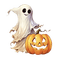 halloween - PNG gratuit GIF animé