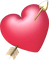 st valentin - png gratuito GIF animata