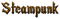 Steampunk.Text.bronze.Victoriabea - 免费PNG 动画 GIF