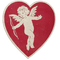 angel heart sticker - png gratis GIF animado