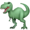 T. rex emoji