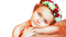 baby enfant kind child milla1959 - безплатен png анимиран GIF