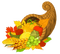 Kaz_Creations Thanksgiving - png gratuito GIF animata