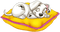 101 dalmatiens - безплатен png анимиран GIF
