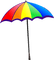 umbrella - png gratis GIF animado