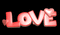 love - GIF animé gratuit GIF animé