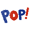 Pop Art - Бесплатный анимированный гифка анимированный гифка