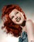 Rita Hayworth - δωρεάν png κινούμενο GIF