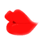lips - kostenlos png Animiertes GIF