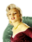 Marilyn Monroe milla1959 - ingyenes png animált GIF