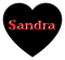 Sandra - PNG gratuit GIF animé