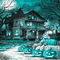 soave background animated halloween house pumpkin - Ücretsiz animasyonlu GIF animasyonlu GIF
